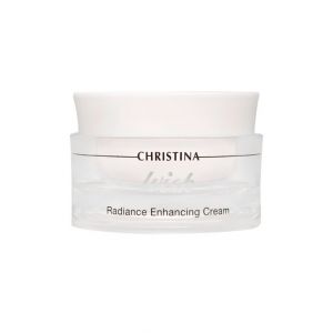 Wish Radiance Enhancing Cream - Крем для улучшения цвета лица (50 мл.)