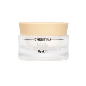 Silk Eyelift Cream - Подтягивающий крем для кожи вокруг глаз (30 мл.)