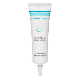 Retinol E Active Cream - Активный крем с ретинолом (30 мл.)