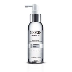 NIOXIN Эликсир для увеличения диаметра волос DIABOOST (100 мл.)