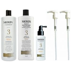 Профессиональный набор NIOXIN СИСТЕМА 3