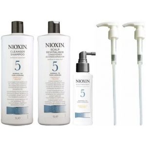Профессиональный набор NIOXIN СИСТЕМА 5