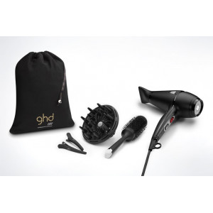 Фен для сушки и укладки волос GHD Аir (в наборе)