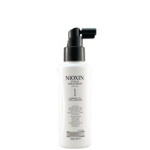 NIOXIN СИСТЕМА 1 Питательная маска для кожи головы (100 мл.)
