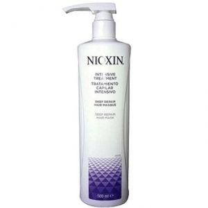 NIOXIN Маска для глубокого восстановления волос (500 мл.)