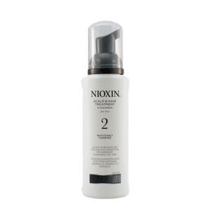 NIOXIN СИСТЕМА 2 Питательная маска для кожи головы (200 мл.)