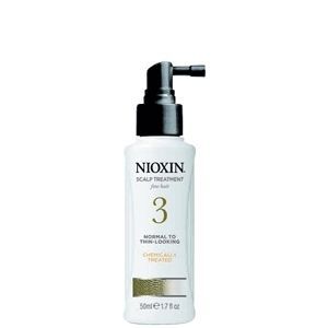 NIOXIN СИСТЕМА 3 Питательная маска для кожи головы (100 мл.)