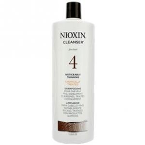 NIOXIN СИСТЕМА 4 Очищающий шампунь (1000 мл.)