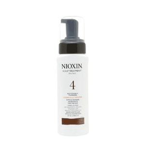 NIOXIN СИСТЕМА 4 Питательная маска для кожи головы (200 мл.)