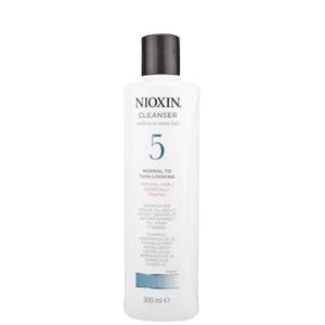 NIOXIN СИСТЕМА 5 Очищающий шампунь (300 мл.)