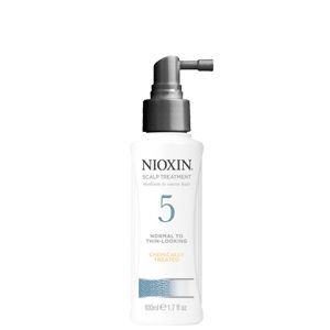 NIOXIN СИСТЕМА 5 Питательная маска для кожи головы (100 мл.)