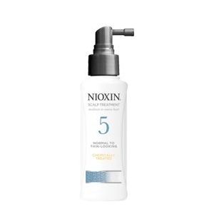 NIOXIN СИСТЕМА 5 Питательная маска для кожи головы (200 мл.)