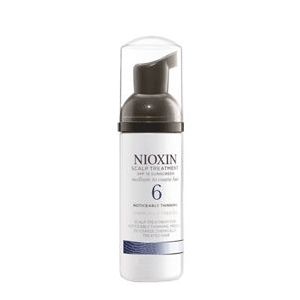 NIOXIN СИСТЕМА 6 Питательная маска для кожи головы (200 мл.)