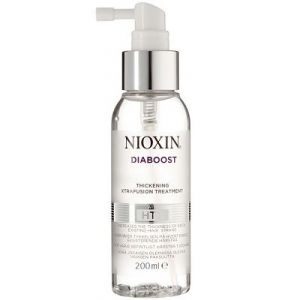 NIOXIN Эликсир для увеличения диаметра волос DIABOOST (200 мл.)