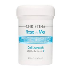 Rose de Mer CelluStrech Elasticity Boost - Крем для повышения эластичности кожи (250 мл.)